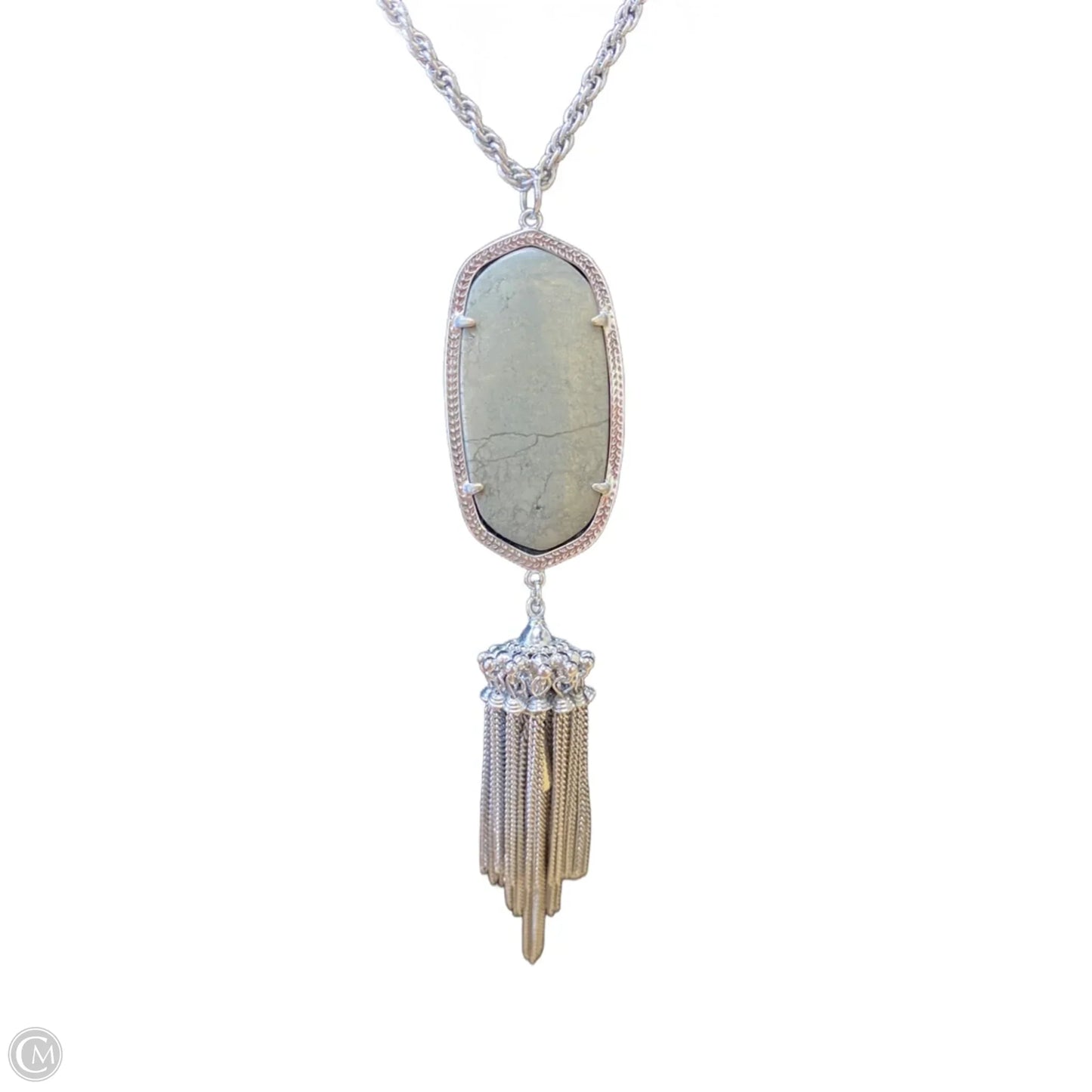 Necklace Pendant By Kendra Scott