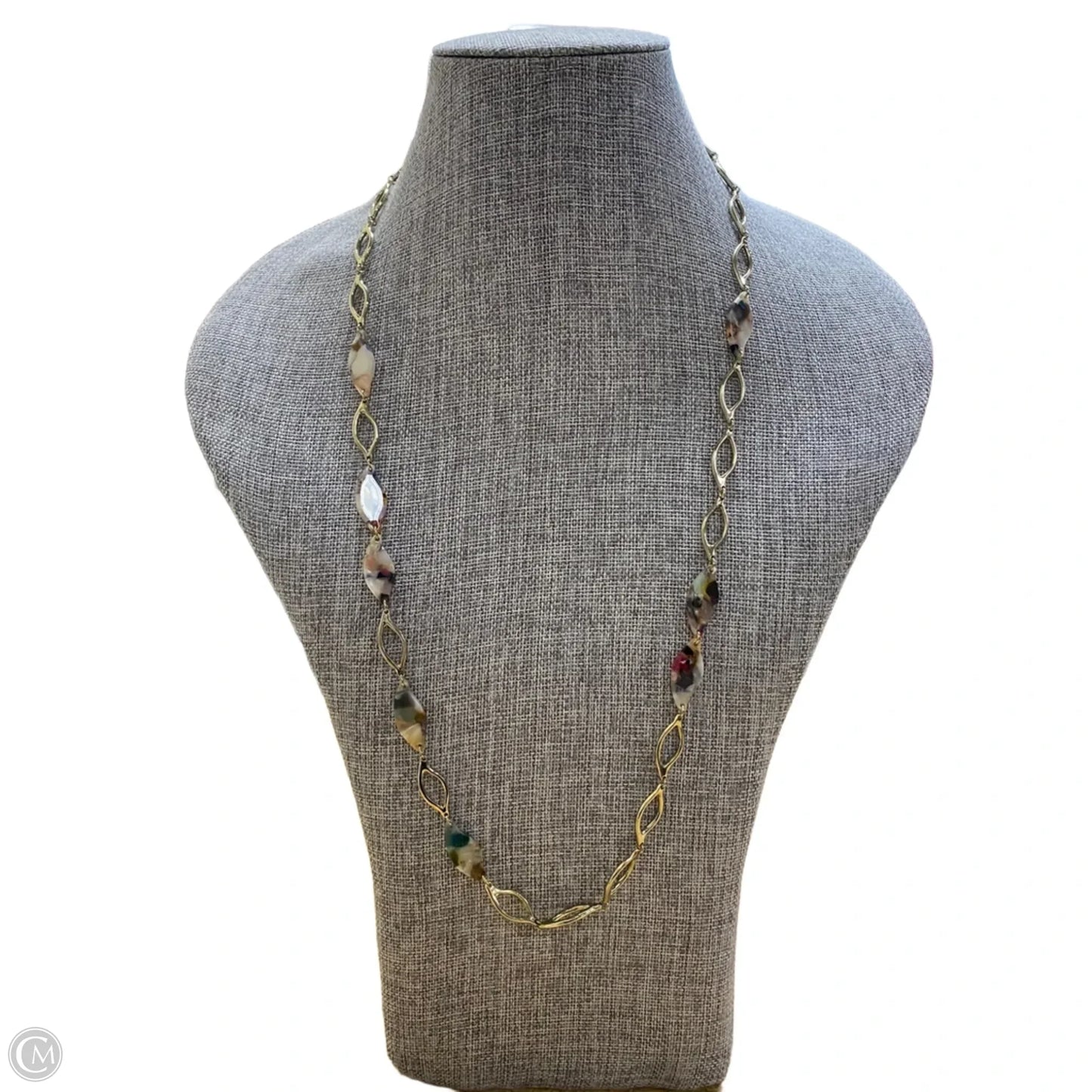 Necklace Chain By Loft