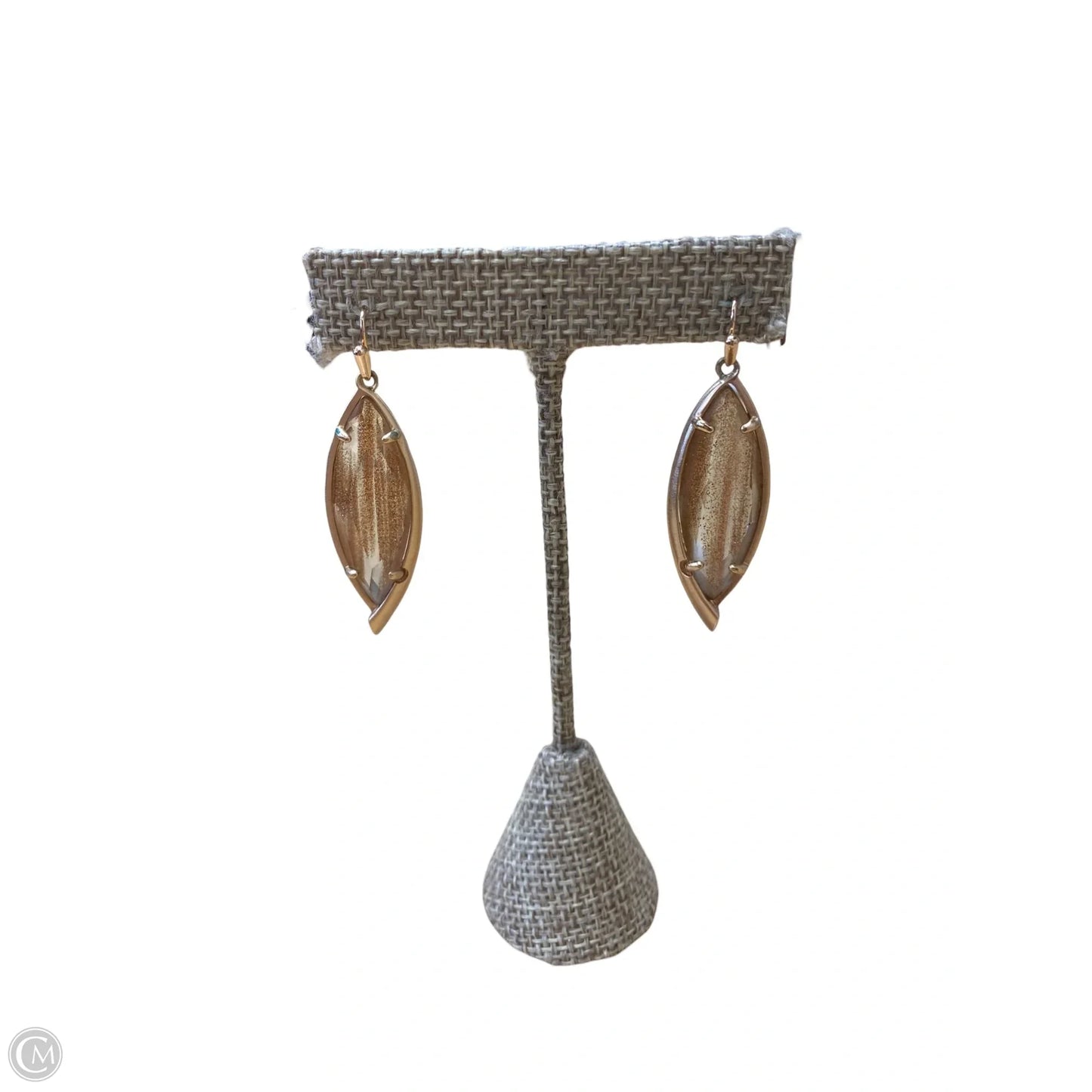 Earrings Dangle/drop By Kendra Scott