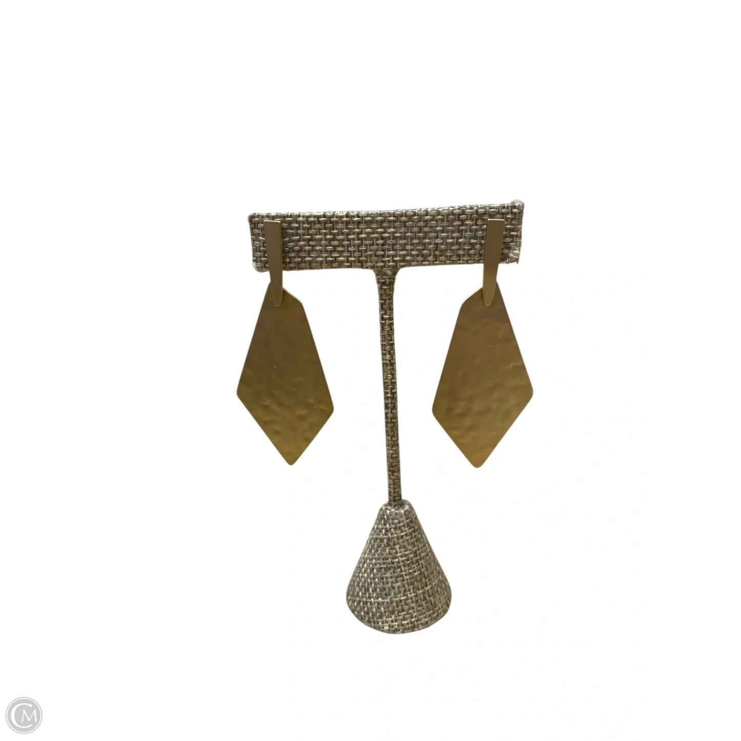 Earrings Dangle/drop By Kendra Scott