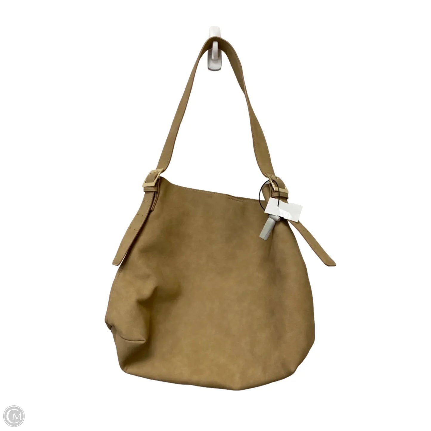 Handbag By Universal Thread, Size: Large