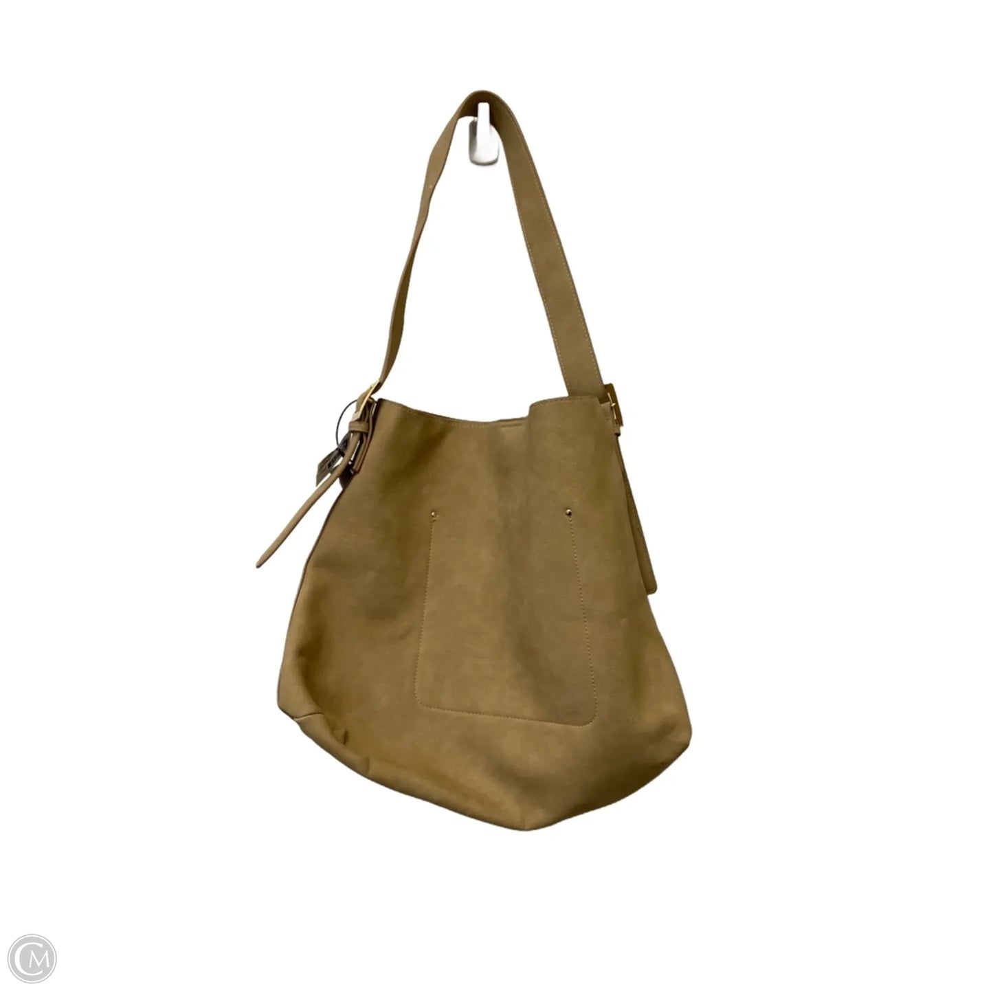 Handbag By Universal Thread, Size: Large