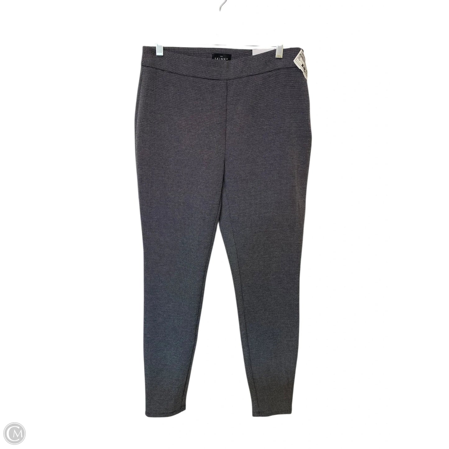 Pants Dress By White House Black Market In Grey, Size: 6