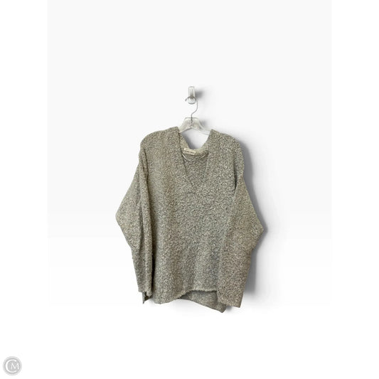 Sweater By Urban Outfitters In Grey, Size: M
