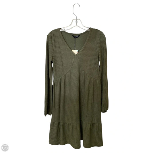 Dress Casual Short By Dokotoo In Green, Size: S