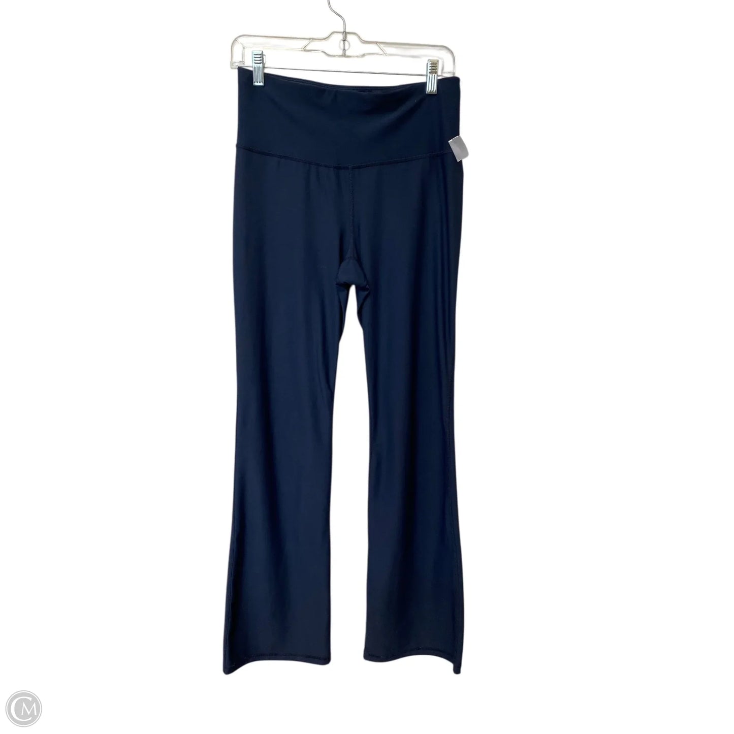 Athletic Pants By Xersion In Navy, Size: M