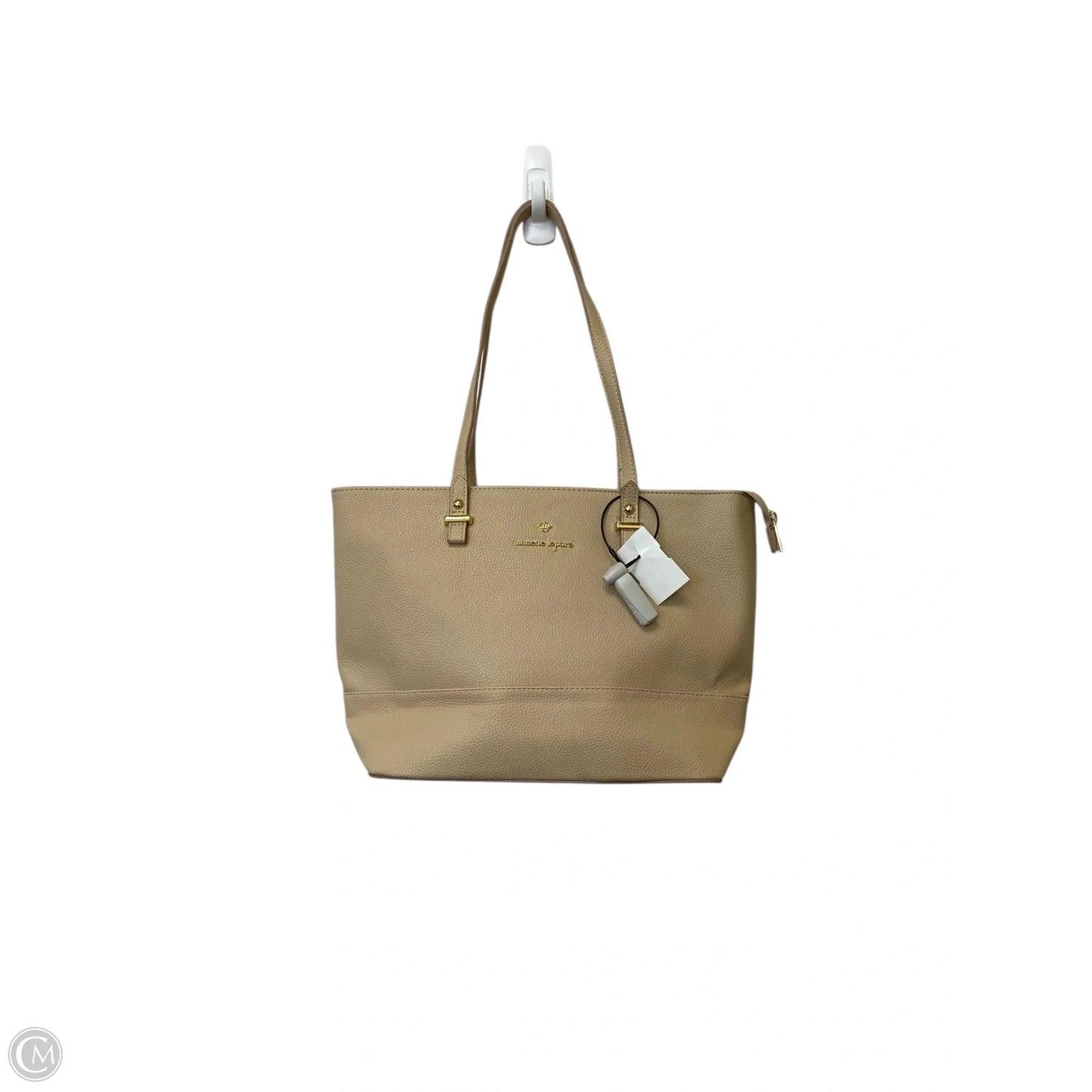 Handbag By Nanette Lepore, Size: Large