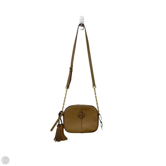 Crossbody Designer By Tory Burch, Size: Medium