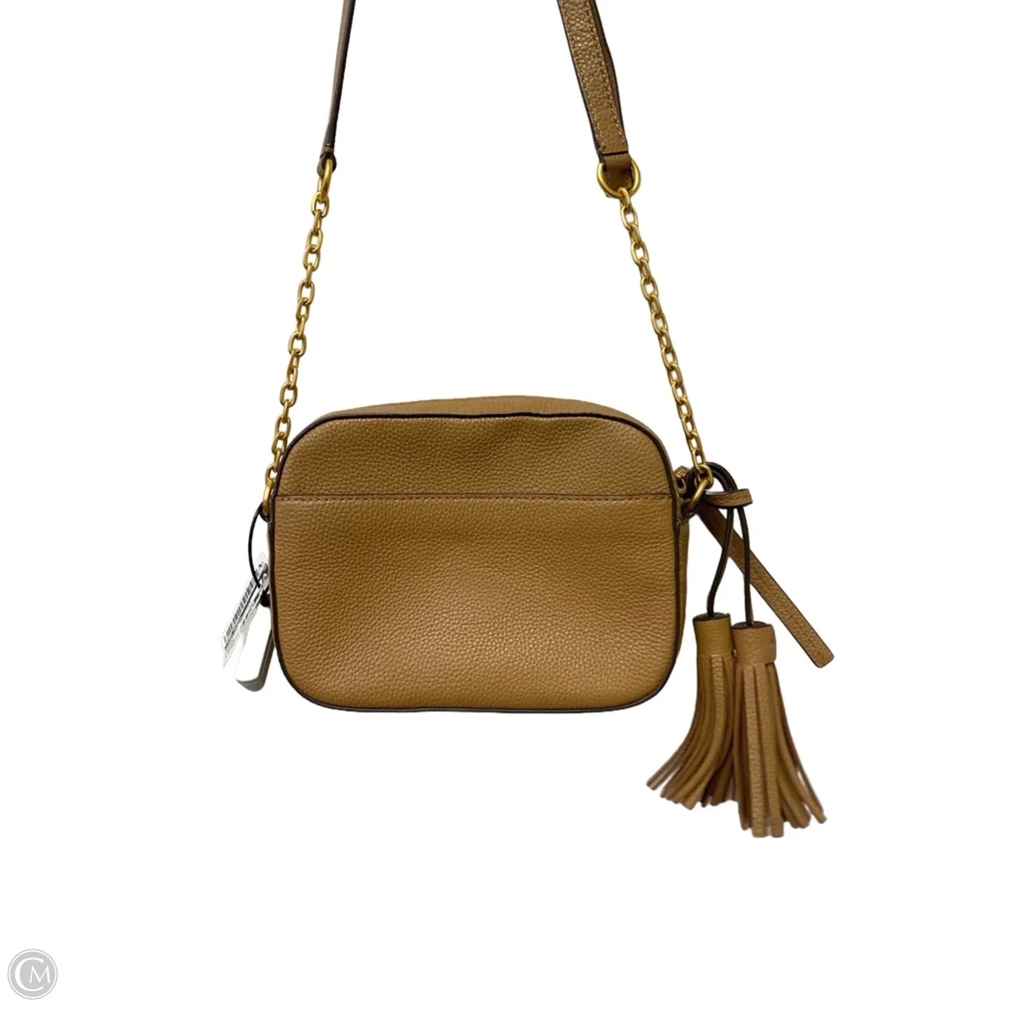 Crossbody Designer By Tory Burch, Size: Medium