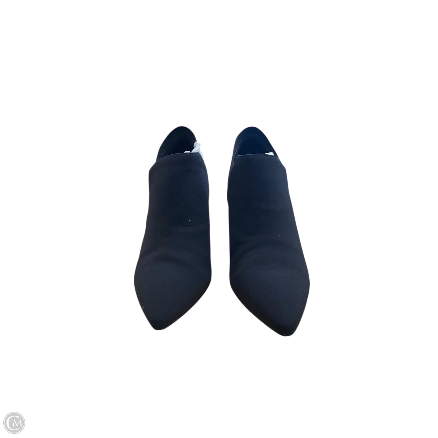 Shoes Heels Stiletto By Donald Pliner In Black, Size: 8