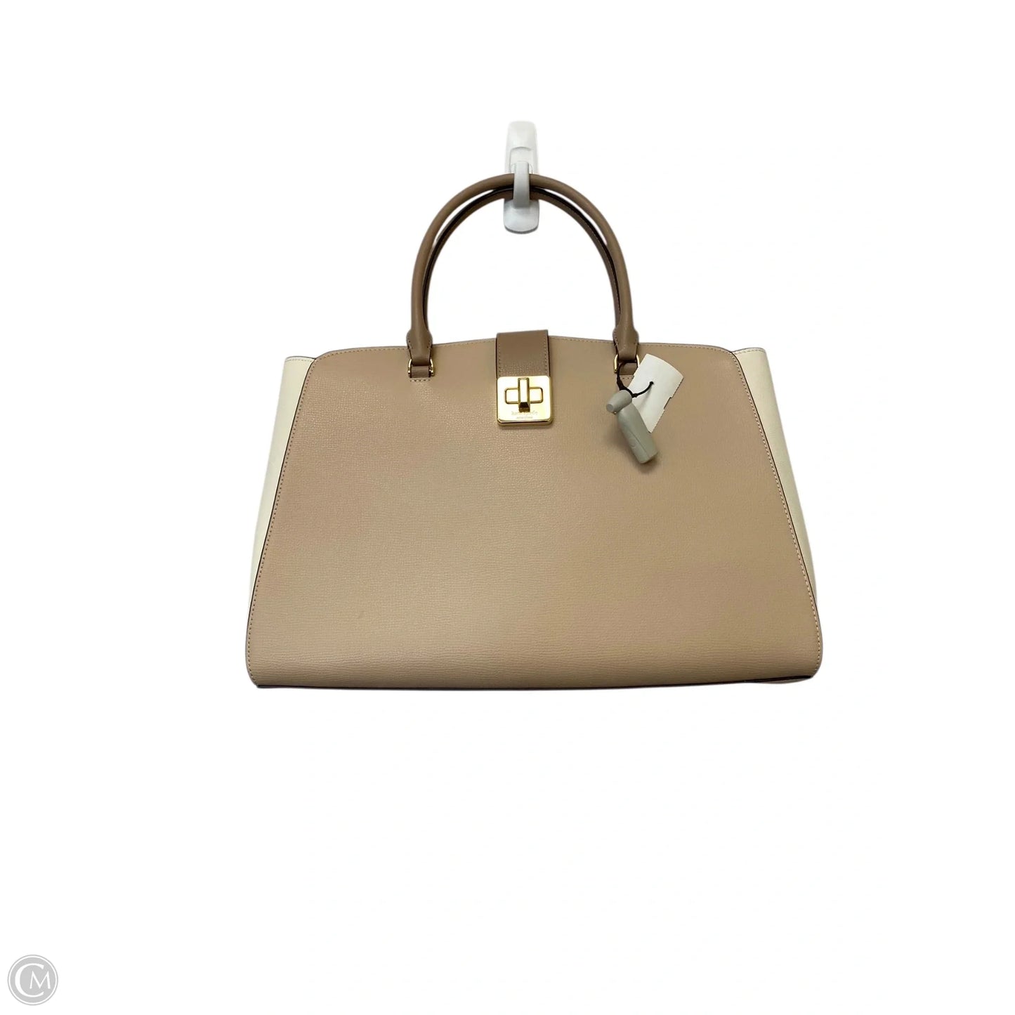 Handbag Designer By Kate Spade, Size: Large