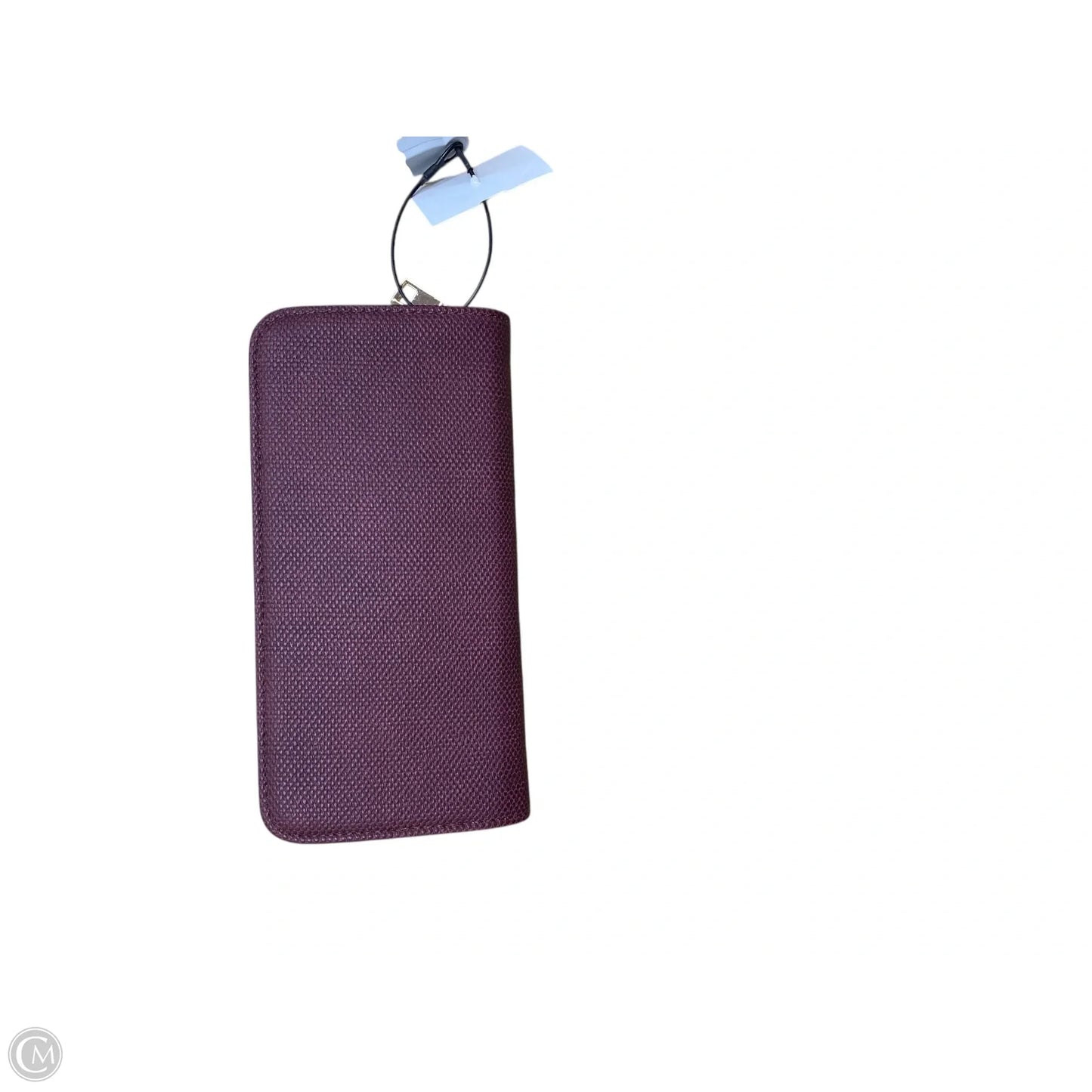 Wallet By Clothes Mentor, Size: Large