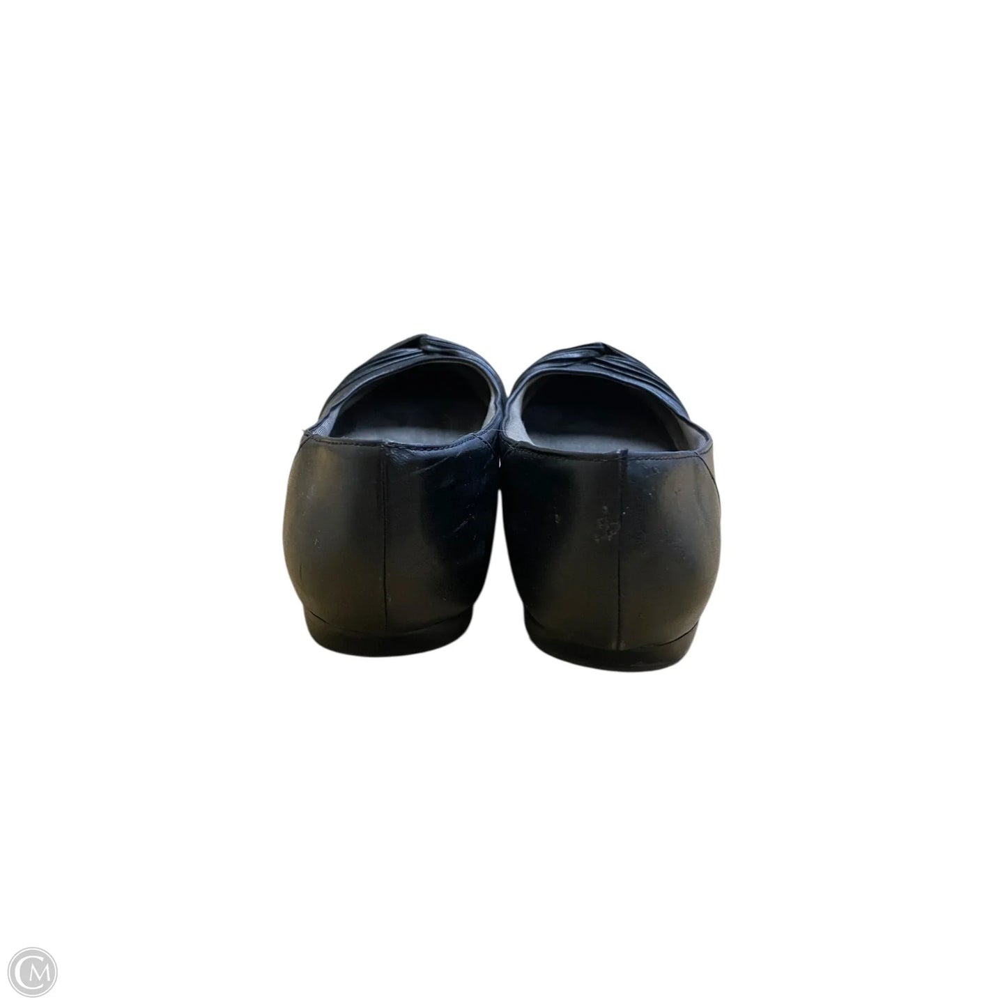 Shoes Flats By Life Stride In Black, Size: 7.5