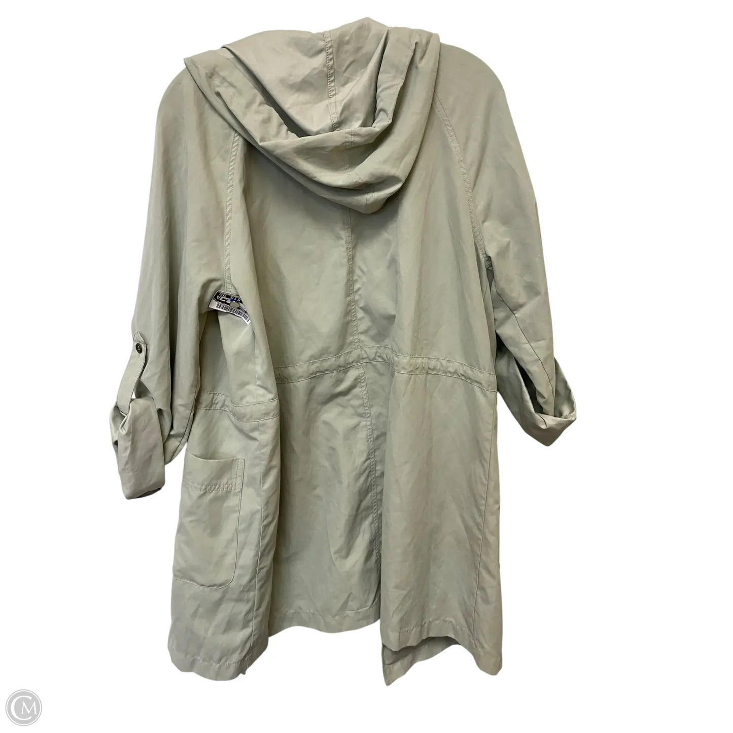 Jacket Other By Love Tree In Green, Size: L