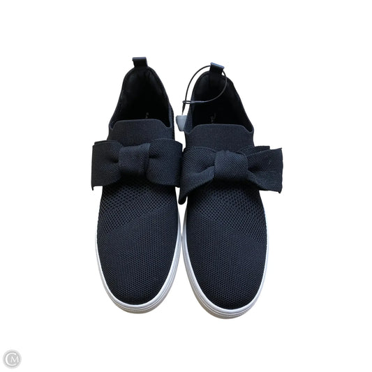 Shoes Flats By Bandolino In Black, Size: 9.5
