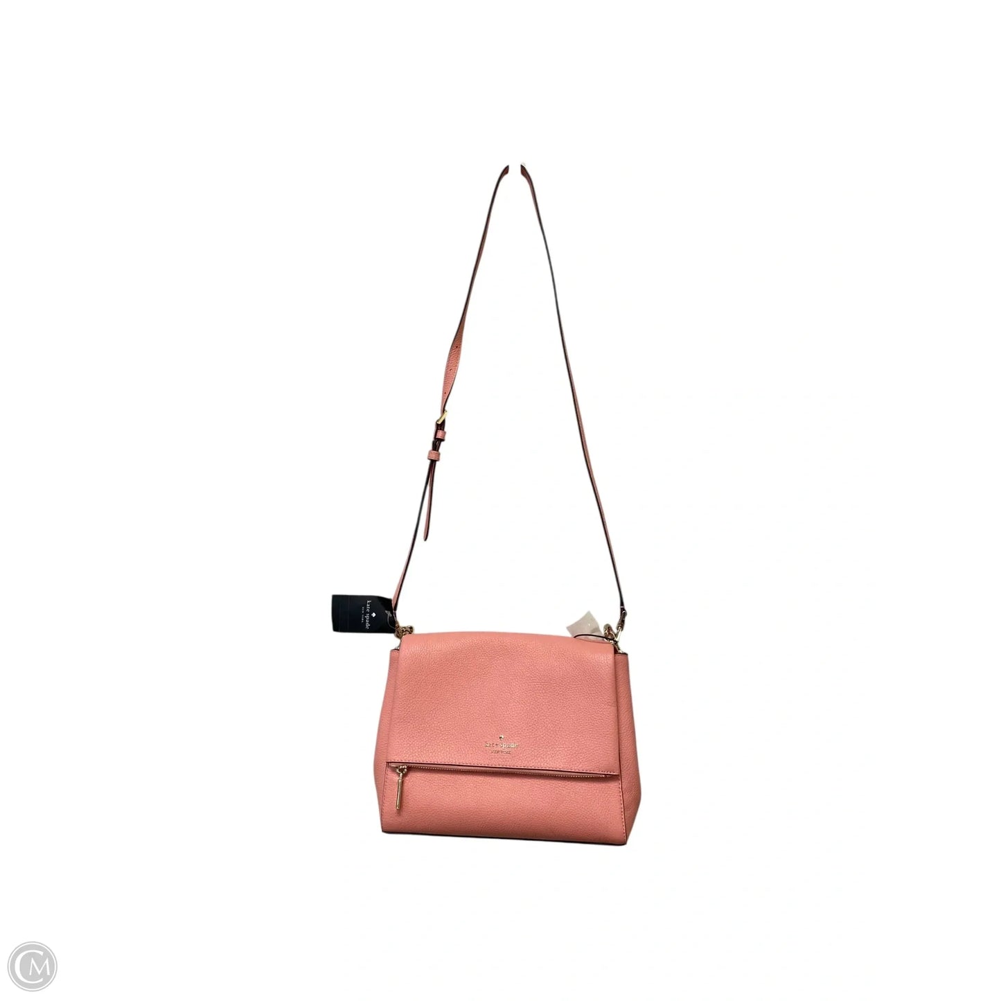 Crossbody Designer By Kate Spade, Size: Large