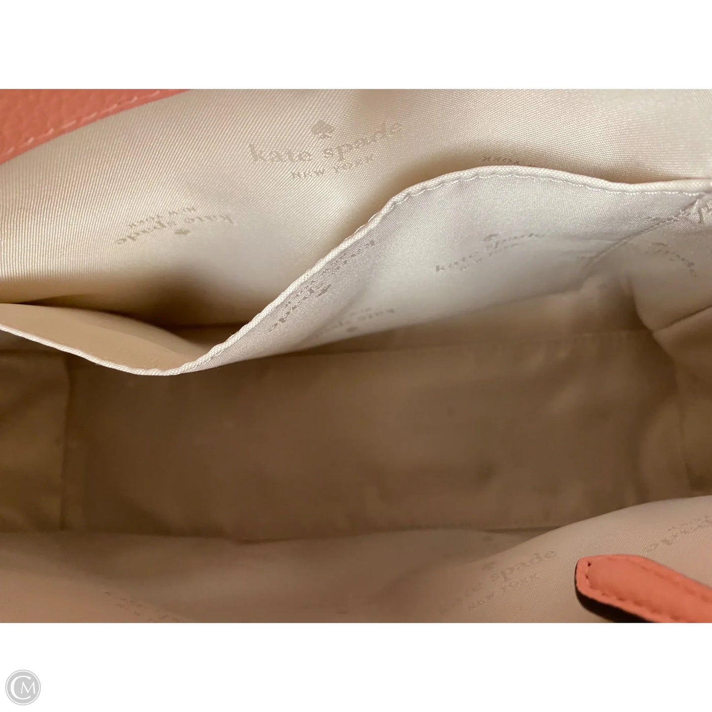 Crossbody Designer By Kate Spade, Size: Large