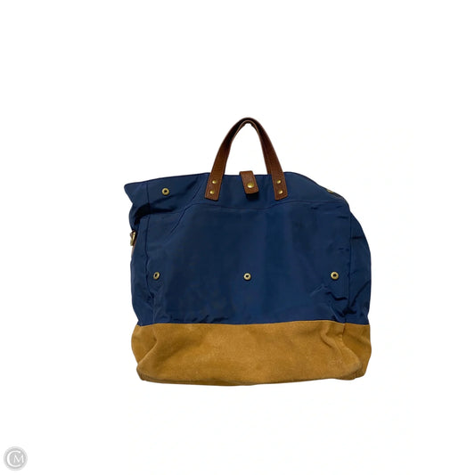 Tote By Fossil, Size: Large