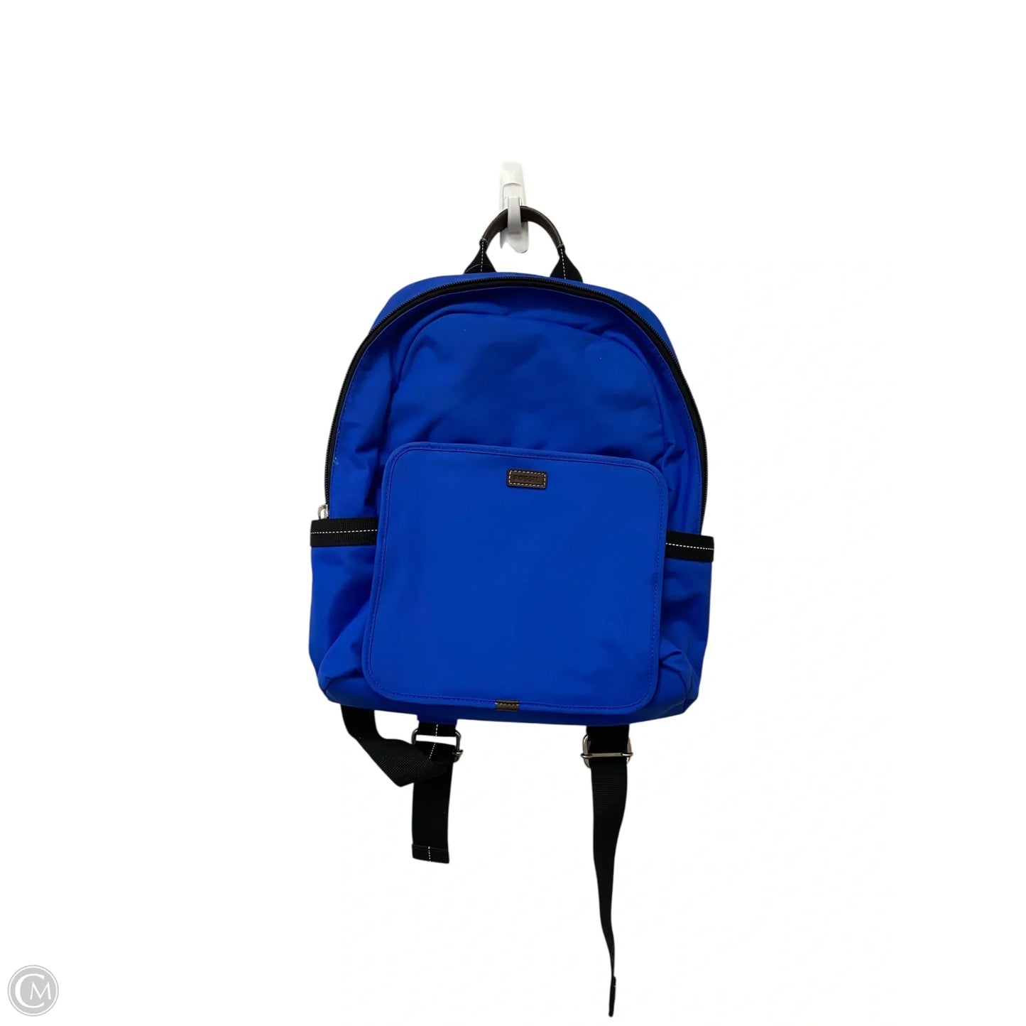 Backpack By Fossil, Size: Medium