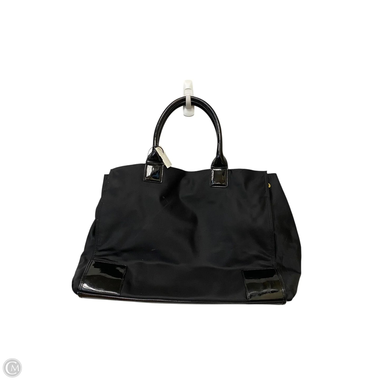 Tote Designer By Tory Burch, Size: Large