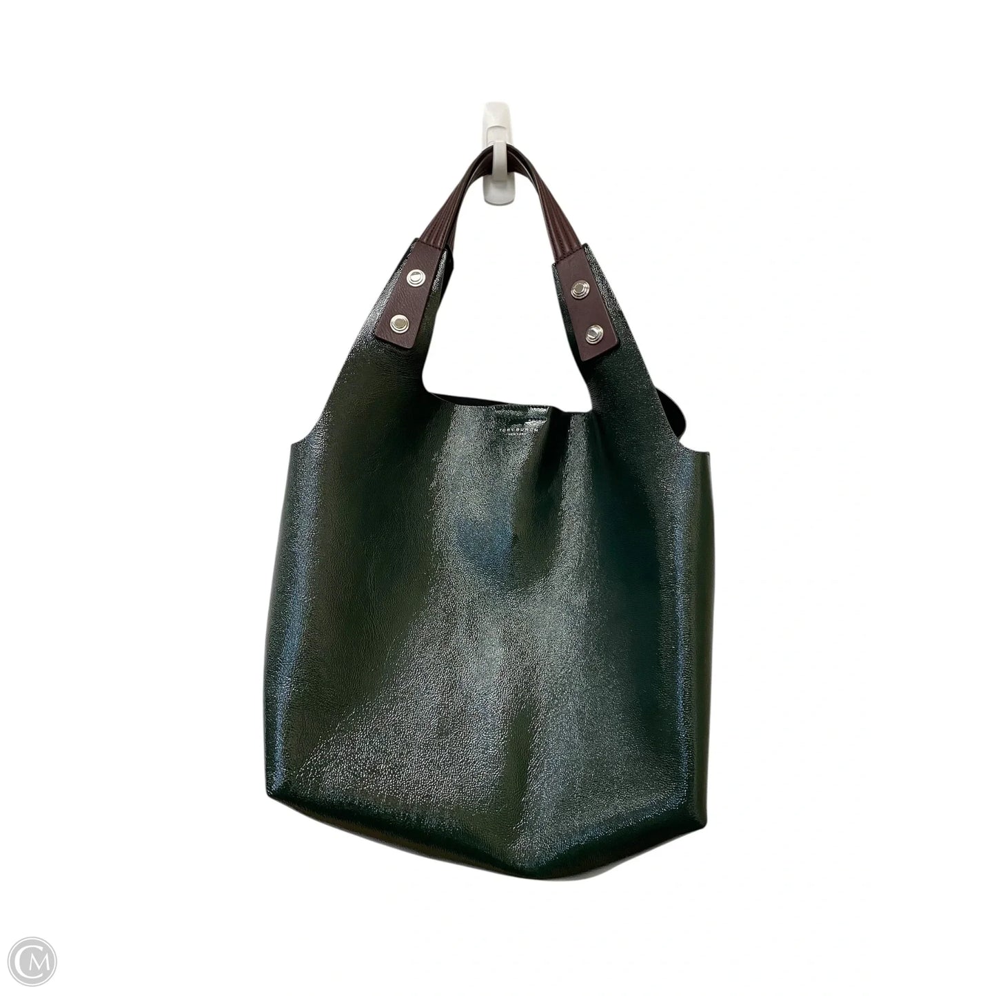 Tote Designer By Tory Burch, Size: Large