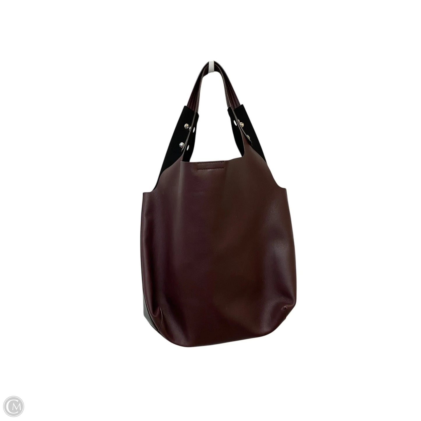 Tote Designer By Tory Burch, Size: Large