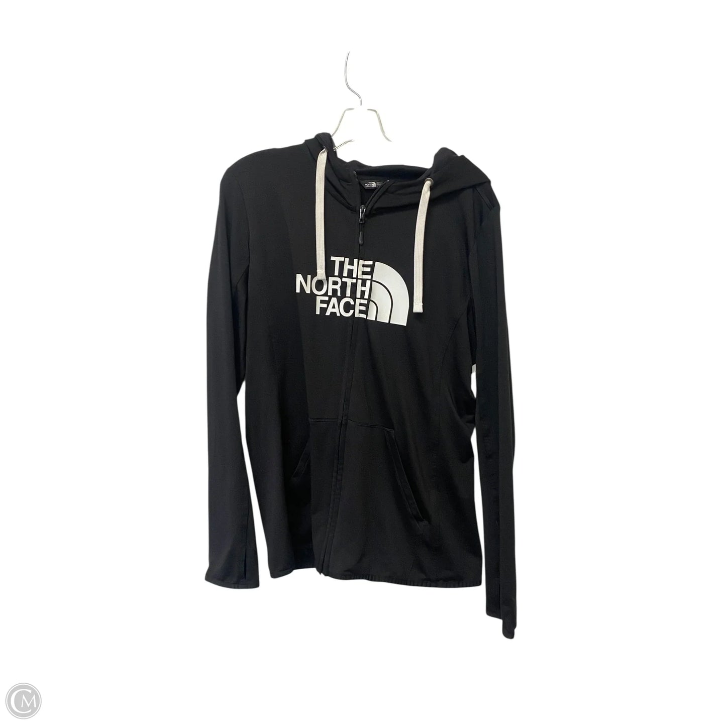 Jacket Other By The North Face In Black, Size: Xl