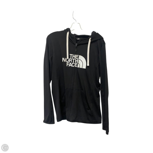 Jacket Other By The North Face In Black, Size: Xl