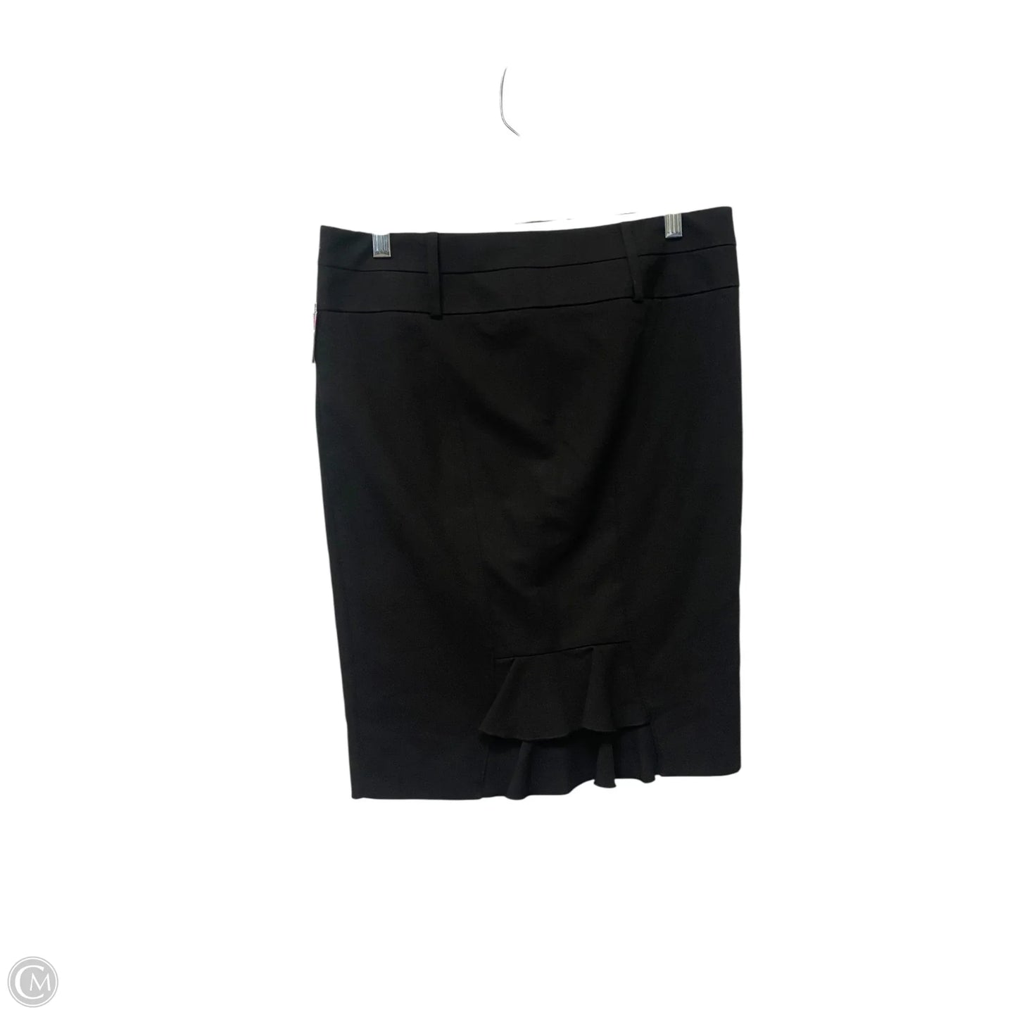 Skirt Midi By Guess In Black, Size: M
