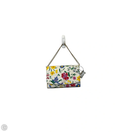 Crossbody Designer By Kate Spade, Size: Large