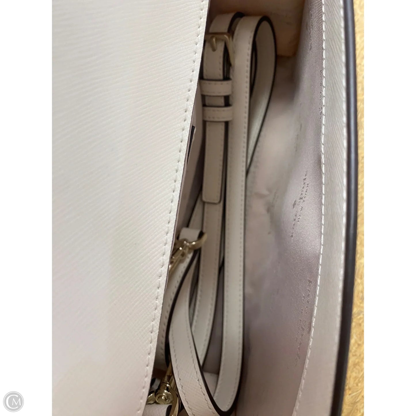 Crossbody Designer By Kate Spade, Size: Large