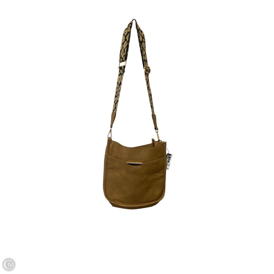 Handbag By Clothes Mentor, Size: Medium