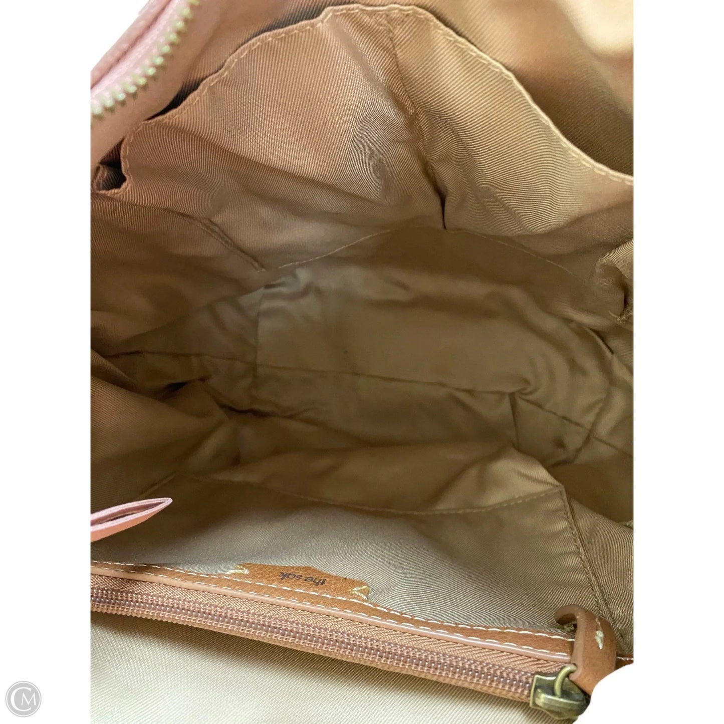 Handbag By The Sak, Size: Large