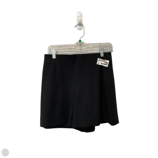 Shorts By Clothes Mentor In Black, Size: 6
