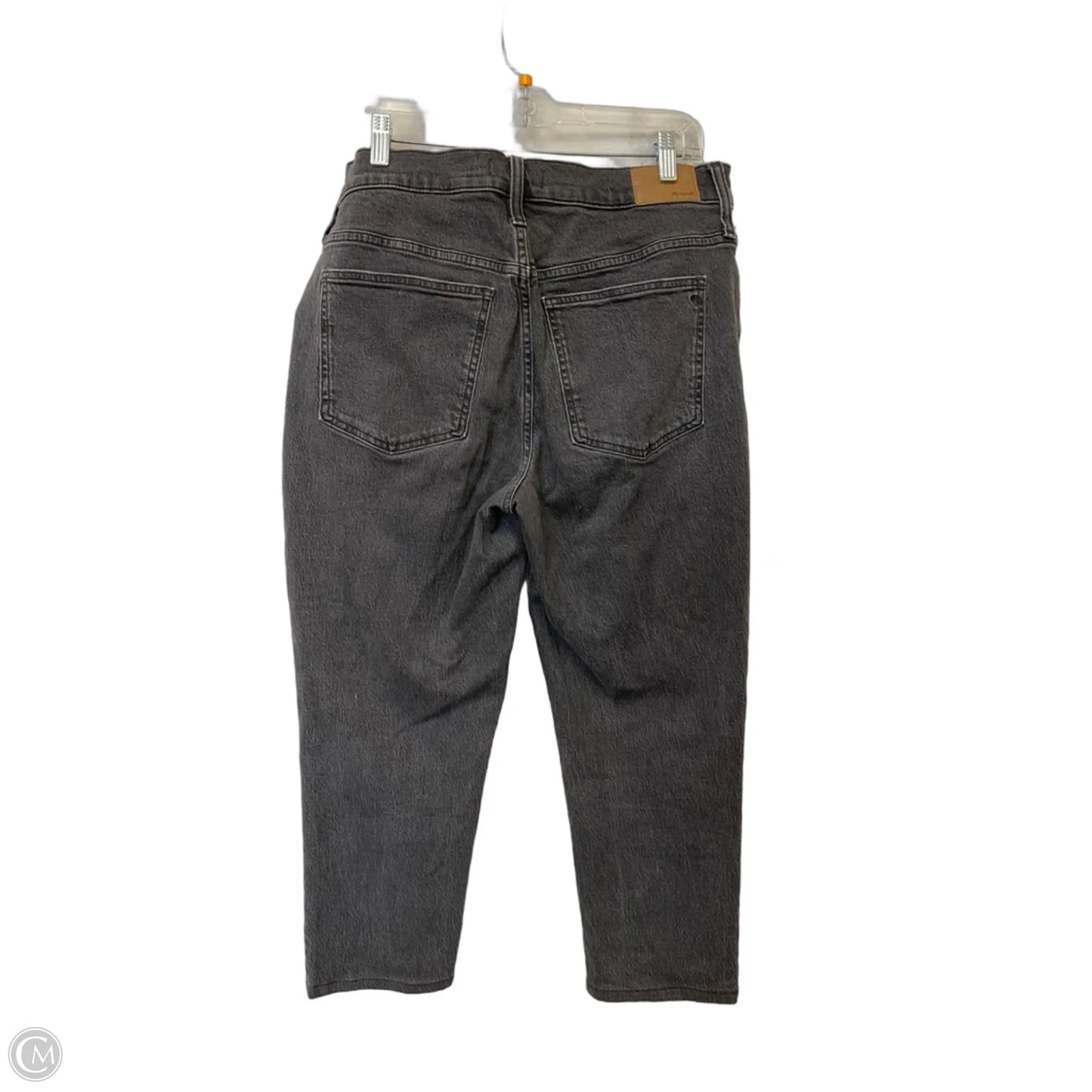 Pants Other By Madewell In Black, Size: 12