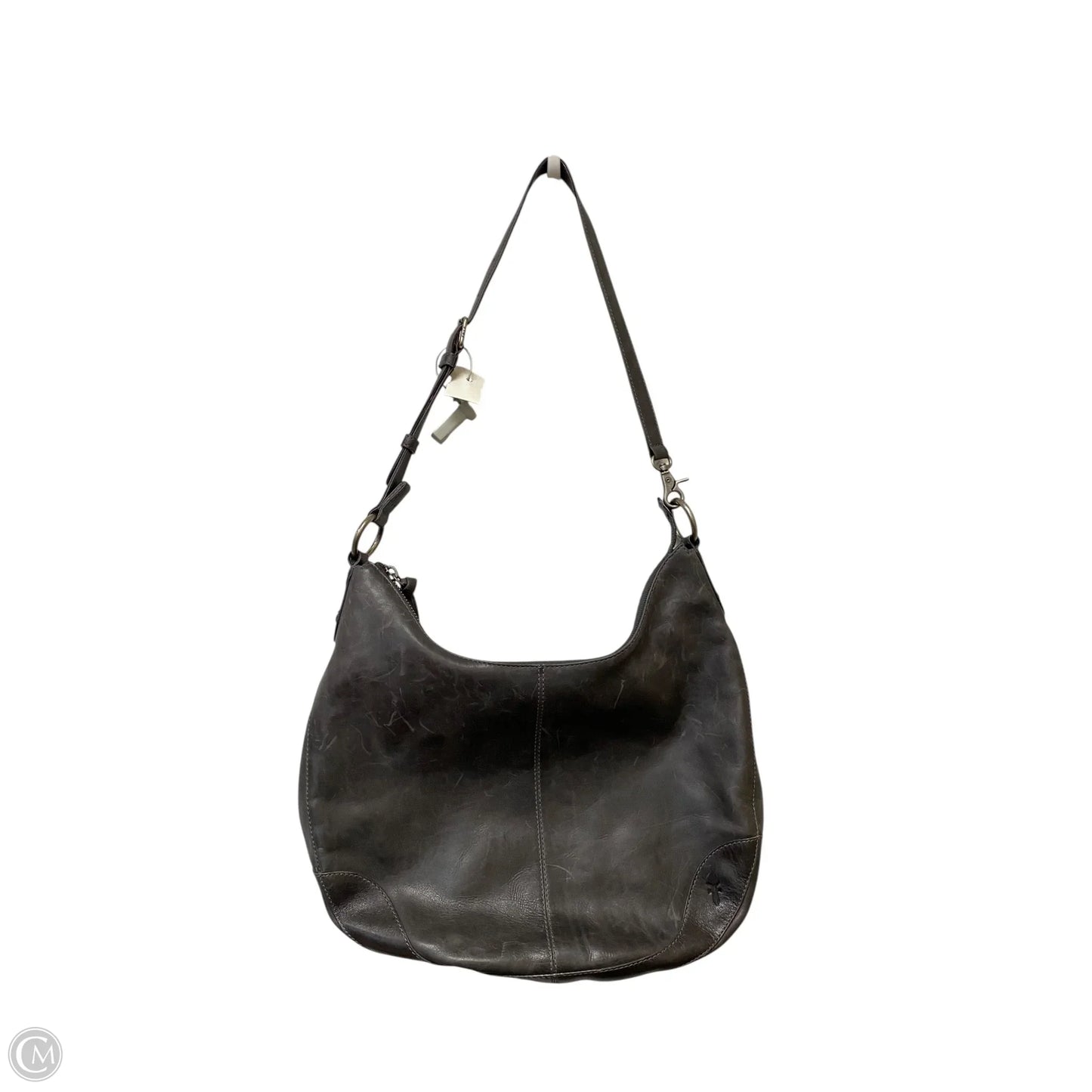 Handbag Designer By Frye, Size: Large