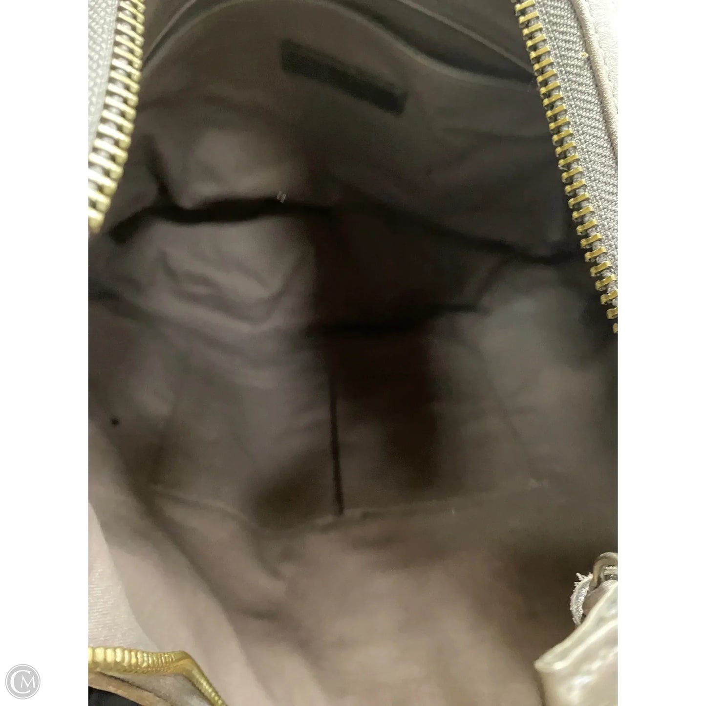 Handbag Designer By Frye, Size: Large