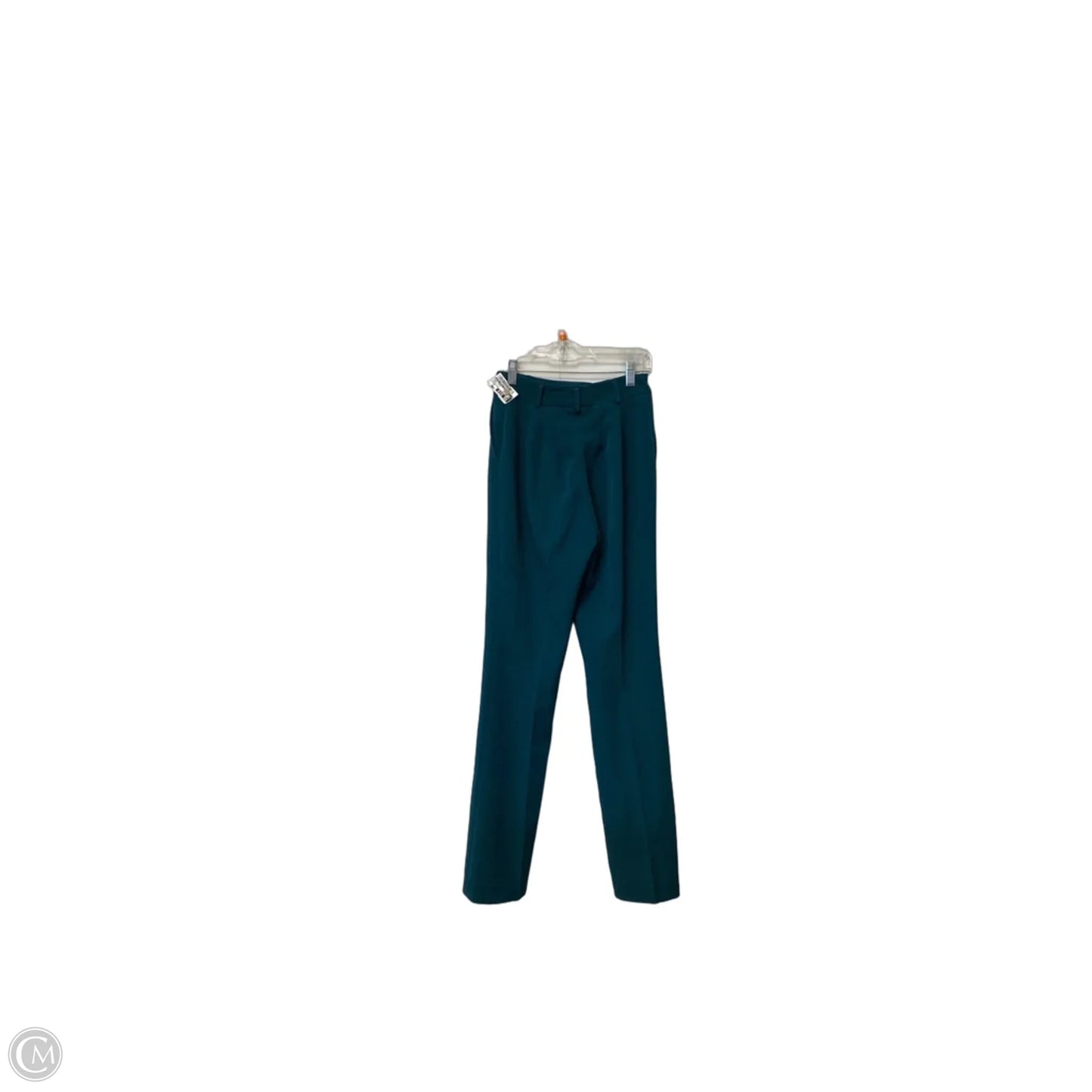 Pants Dress By White House Black Market In Green, Size: 0p