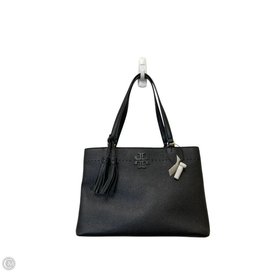 Handbag Designer By Tory Burch, Size: Large