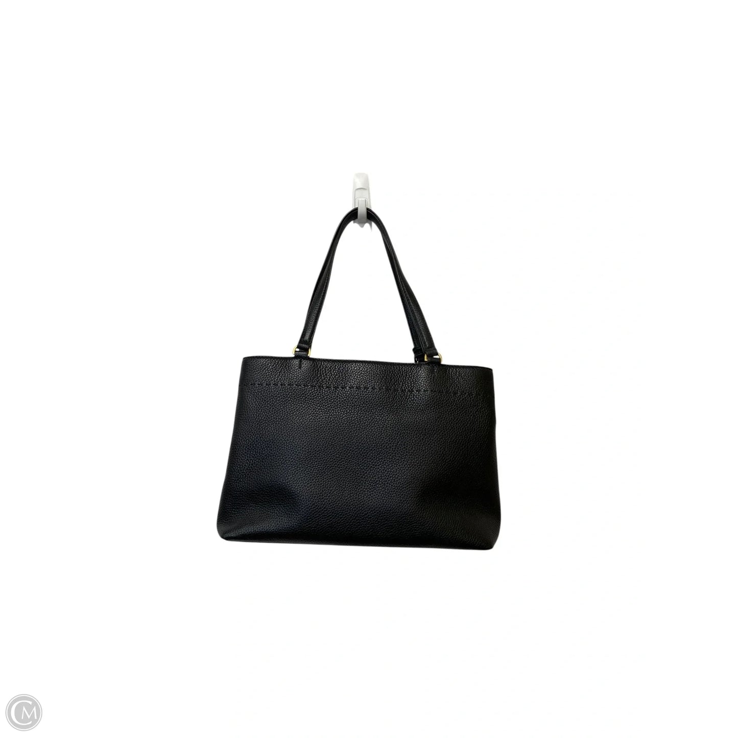 Handbag Designer By Tory Burch, Size: Large