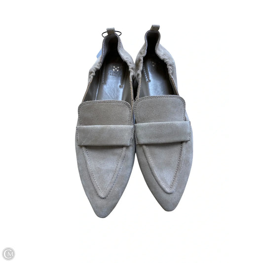 Shoes Flats By Vince Camuto In Tan, Size: 11