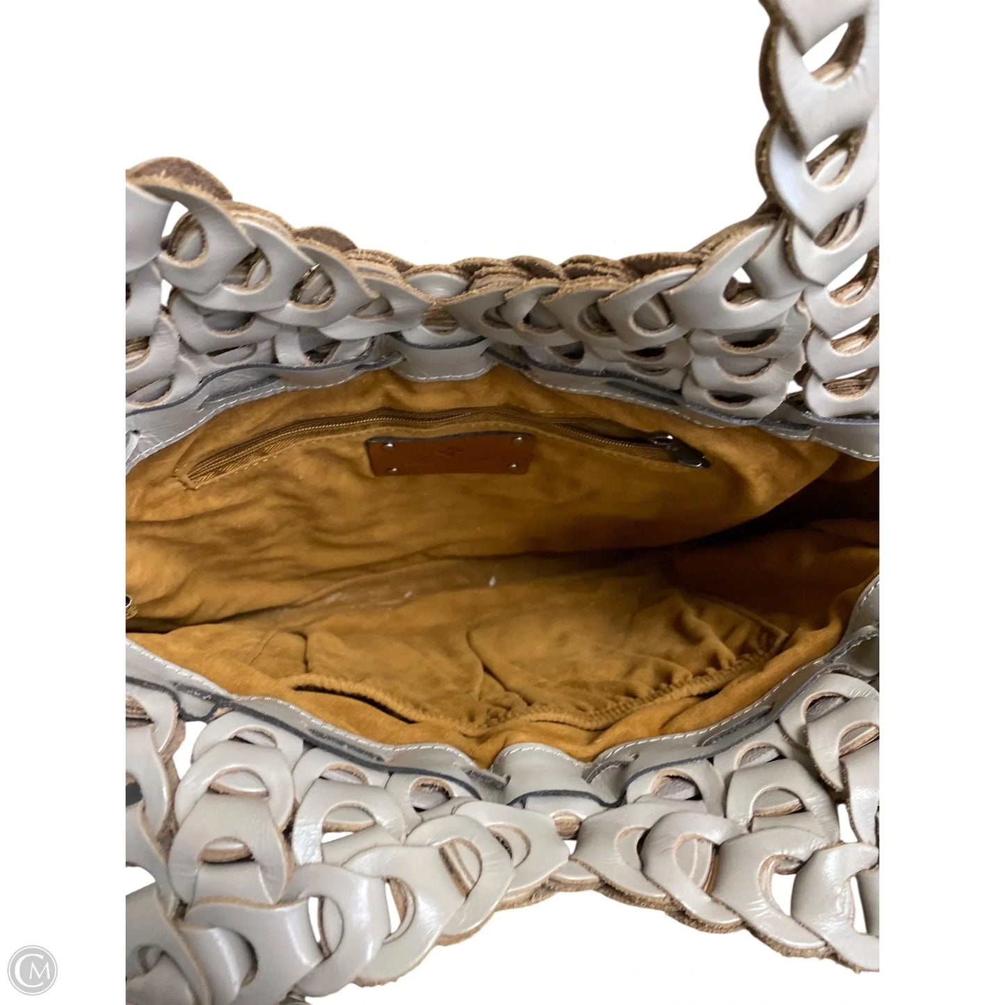 Handbag Designer By Patricia Nash, Size: Medium