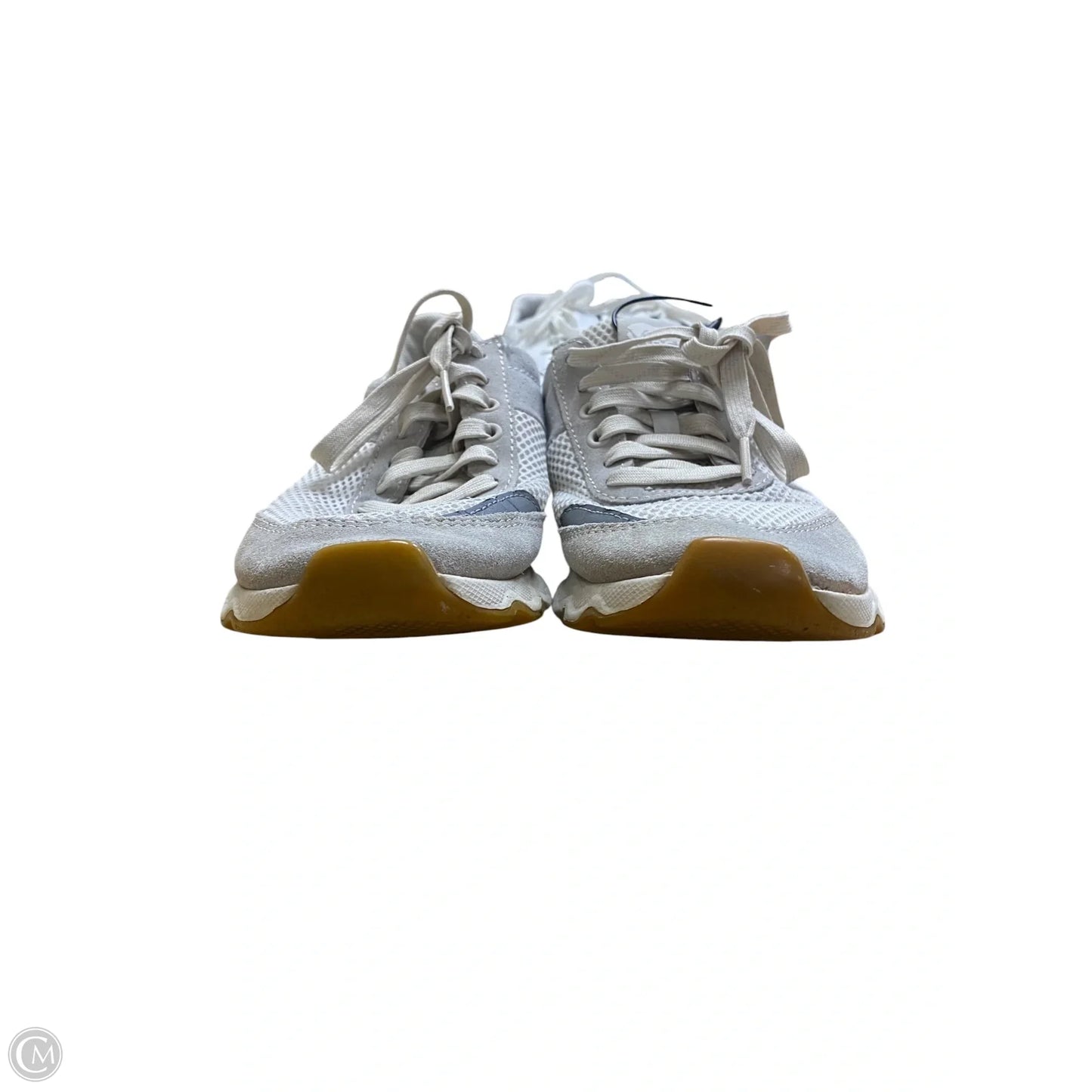 Shoes Athletic By Sorel In Grey, Size: 8.5