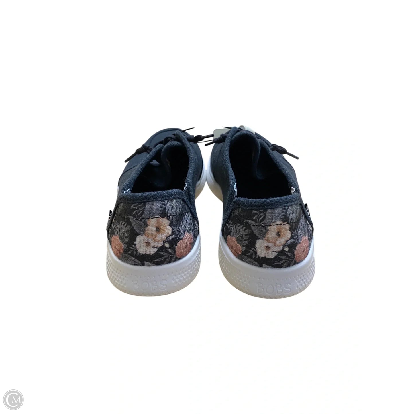 Shoes Flats By Bobs In Black, Size: 7