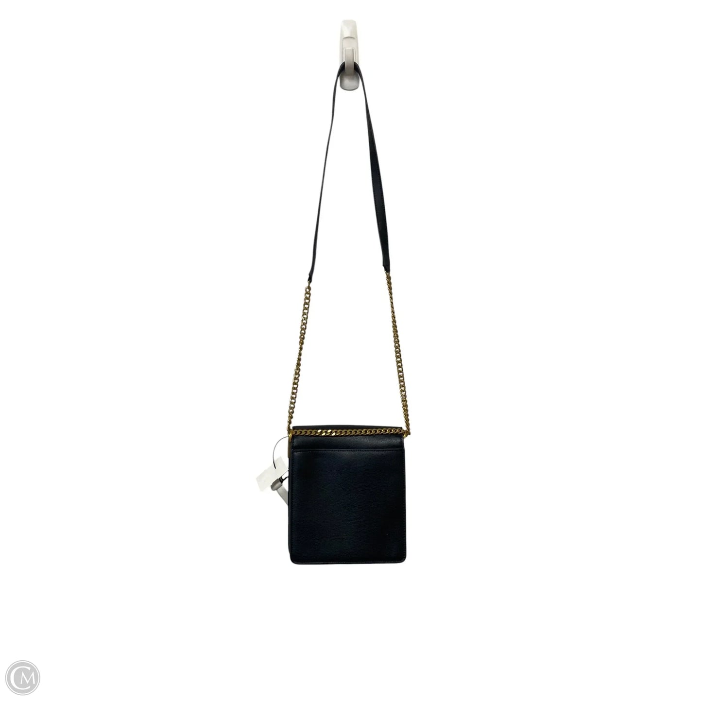 Crossbody Designer By Karl Lagerfeld, Size: Medium