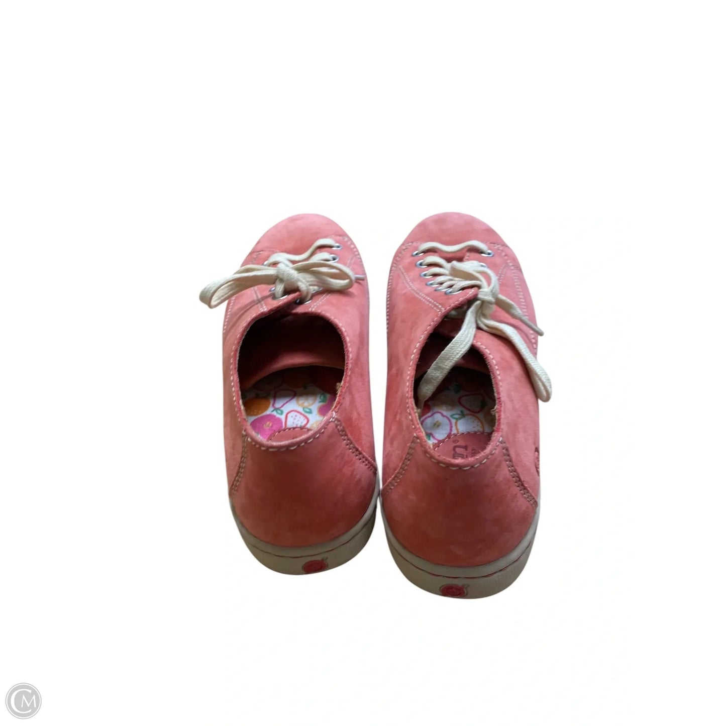 Shoes Flats By Born In Pink, Size: 9