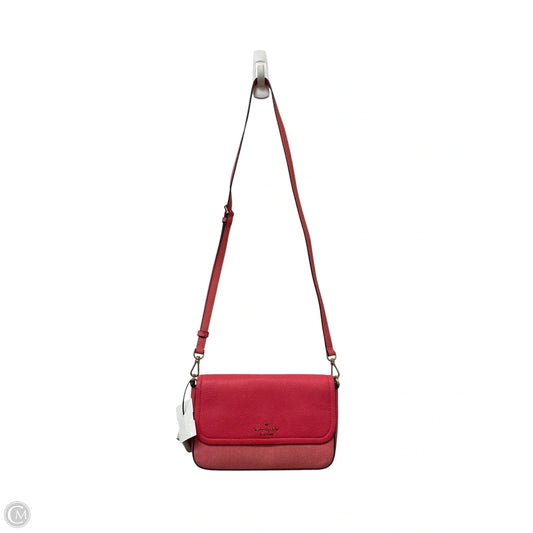 Crossbody Designer By Kate Spade, Size: Small