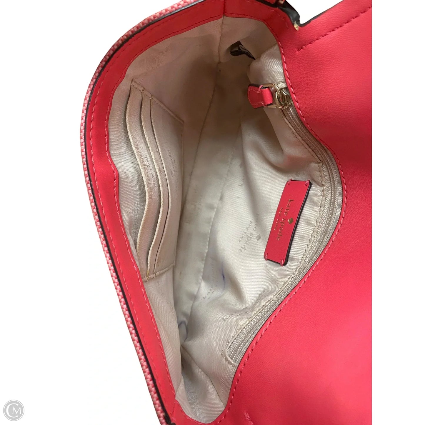 Crossbody Designer By Kate Spade, Size: Small