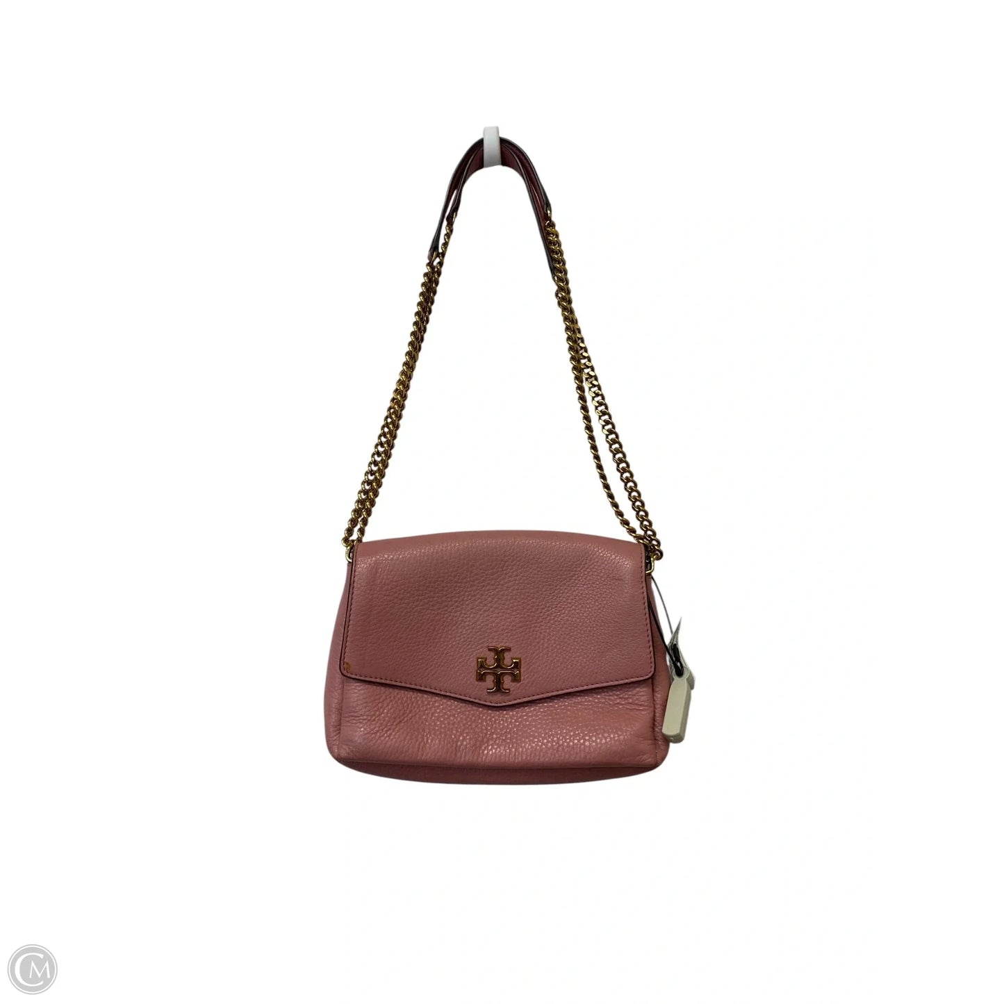 Crossbody Designer By Tory Burch, Size: Medium