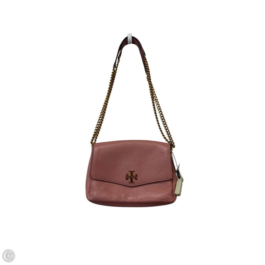 Crossbody Designer By Tory Burch, Size: Medium